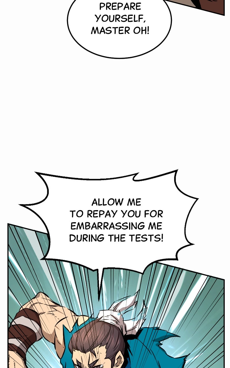 Read Absolute Sword Sense EN Manga Online