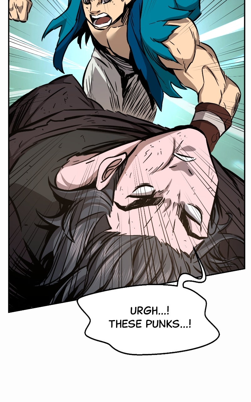 Read Absolute Sword Sense EN Manga Online