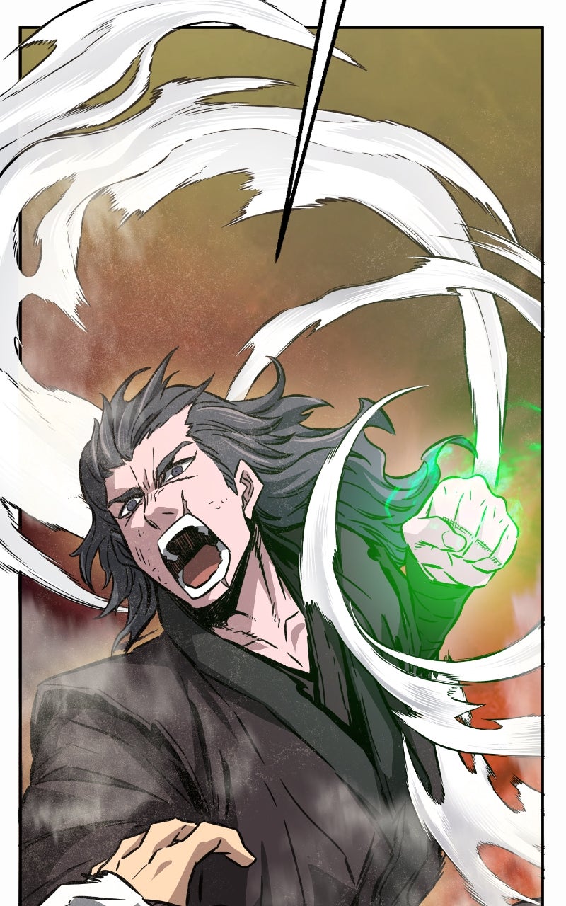 Read Absolute Sword Sense EN Manga Online