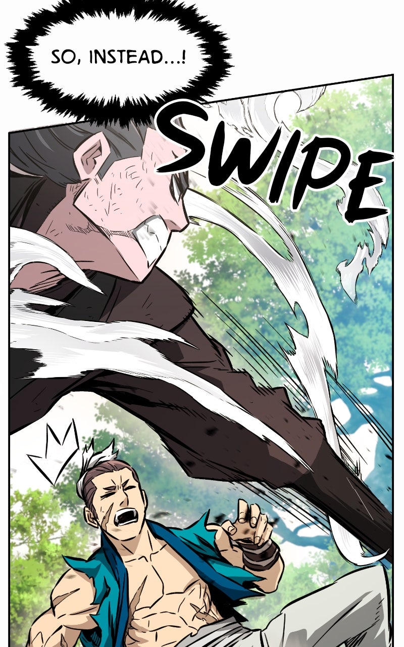 Read Absolute Sword Sense EN Manga Online