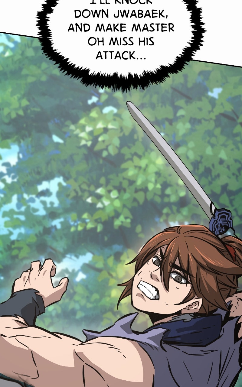 Read Absolute Sword Sense EN Manga Online