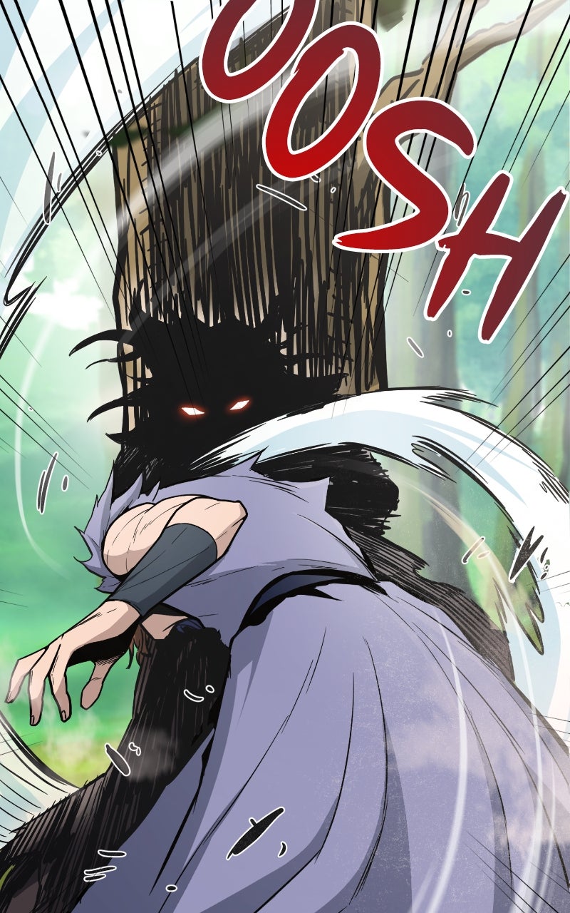 Read Absolute Sword Sense EN Manga Online