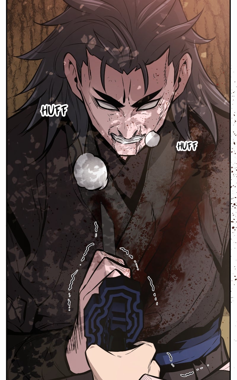 Read Absolute Sword Sense EN Manga Online