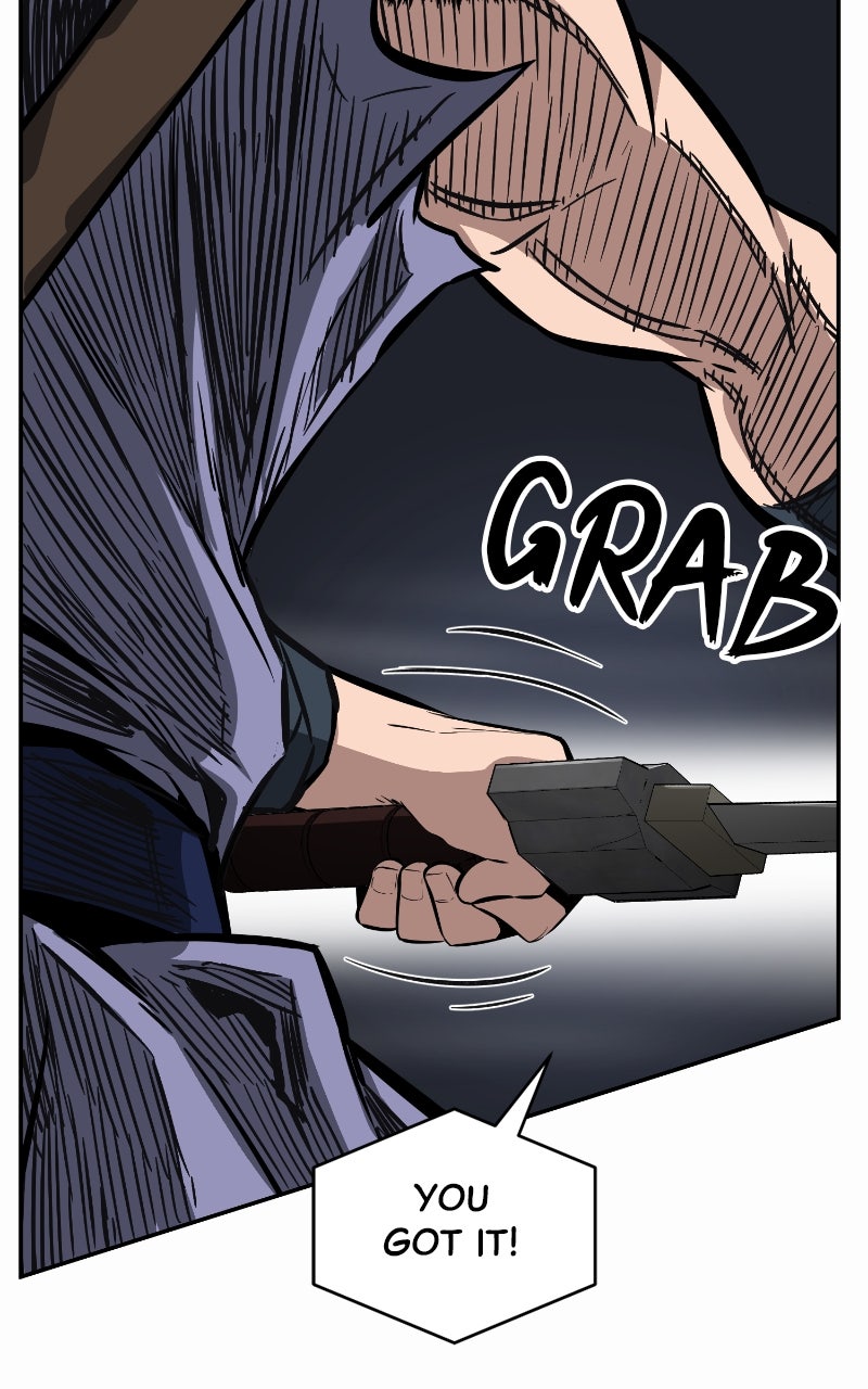 Read Absolute Sword Sense EN Manga Online