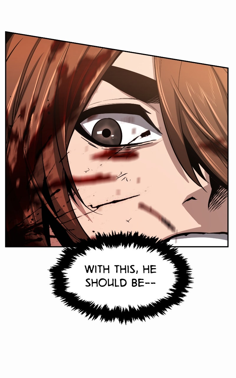 Read Absolute Sword Sense EN Manga Online