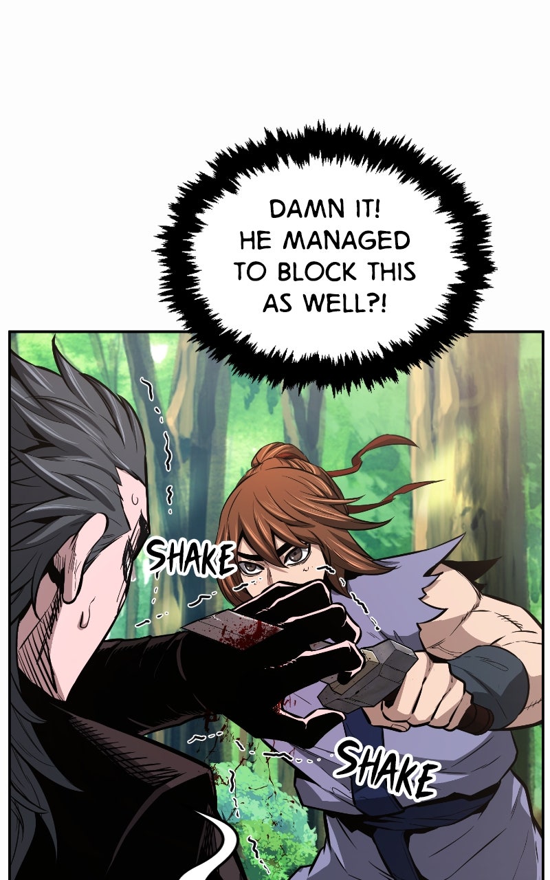 Read Absolute Sword Sense EN Manga Online