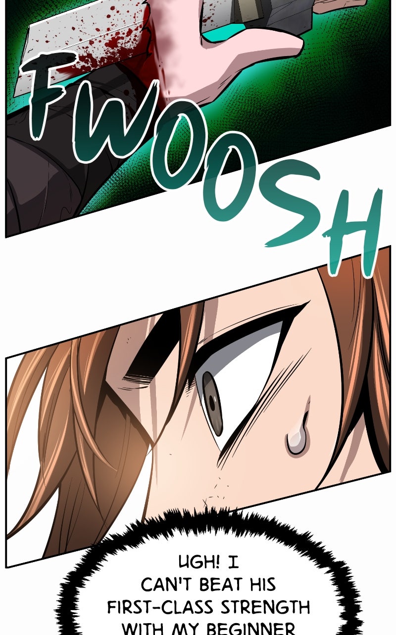 Read Absolute Sword Sense EN Manga Online