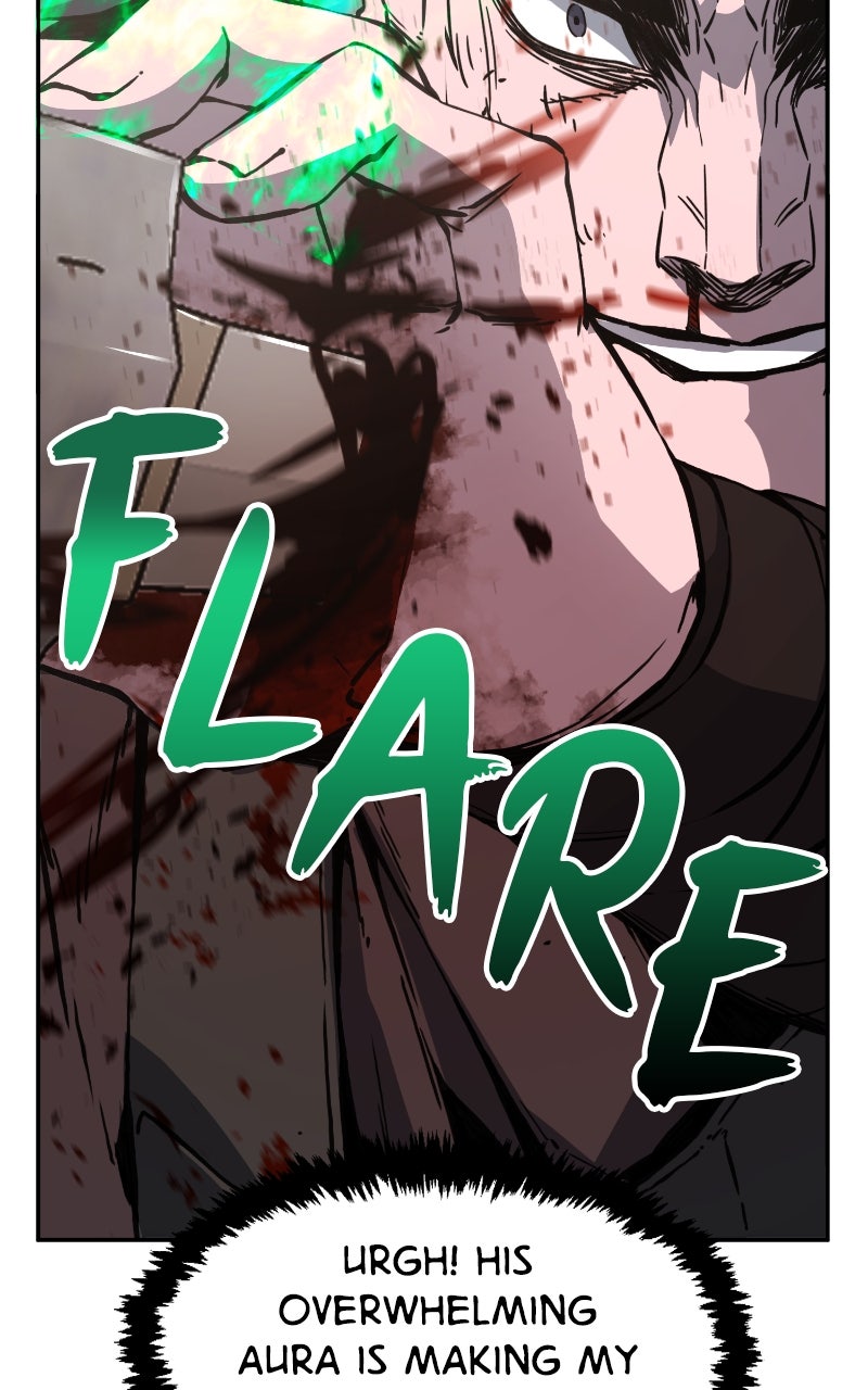 Read Absolute Sword Sense EN Manga Online