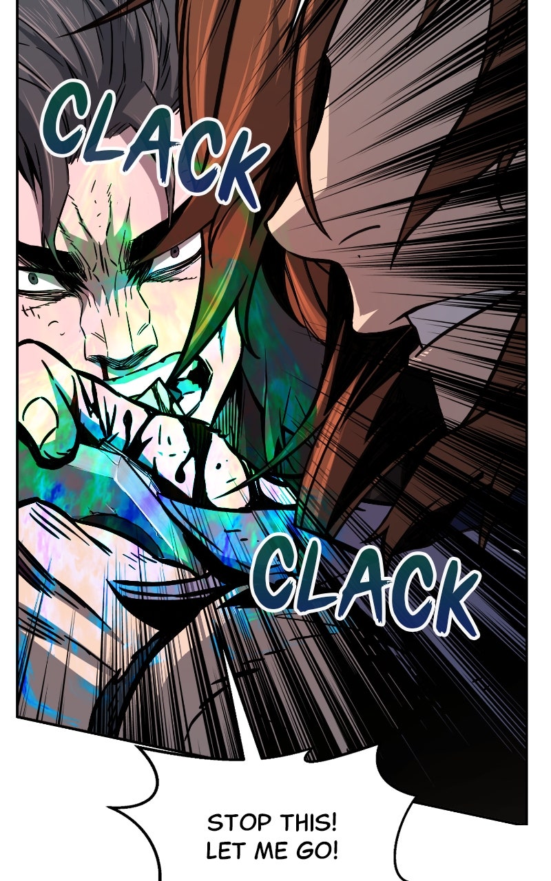 Read Absolute Sword Sense EN Manga Online