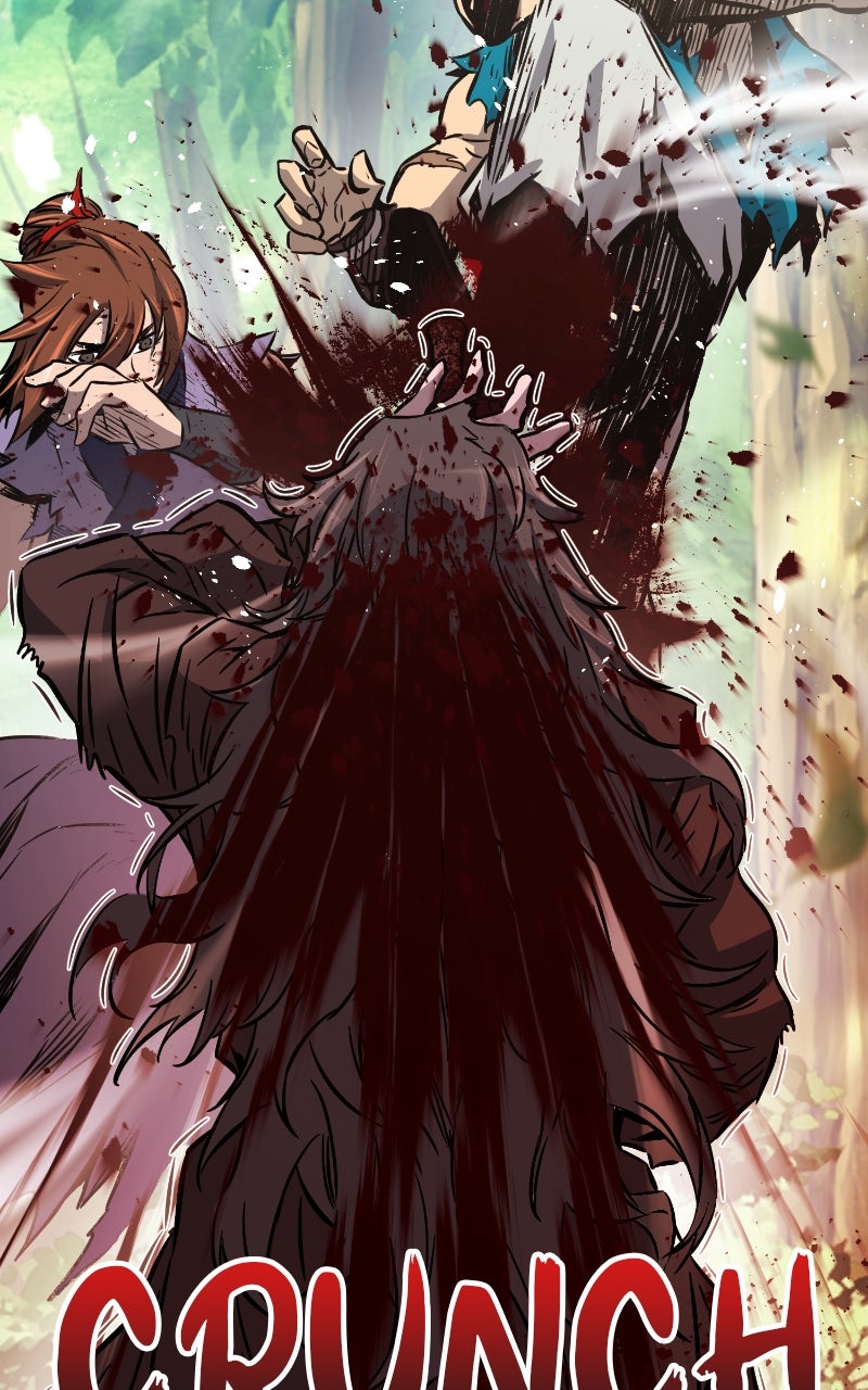 Read Absolute Sword Sense EN Manga Online