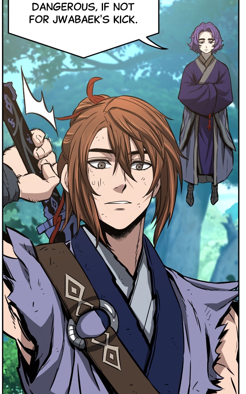 Read Absolute Sword Sense EN Manga Online