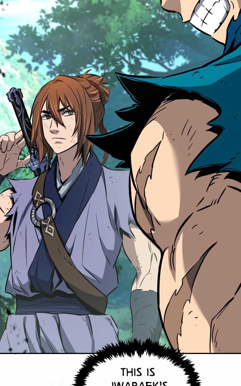 Read Absolute Sword Sense EN Manga Online