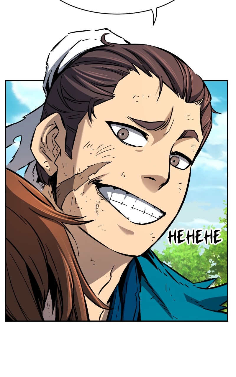 Read Absolute Sword Sense EN Manga Online