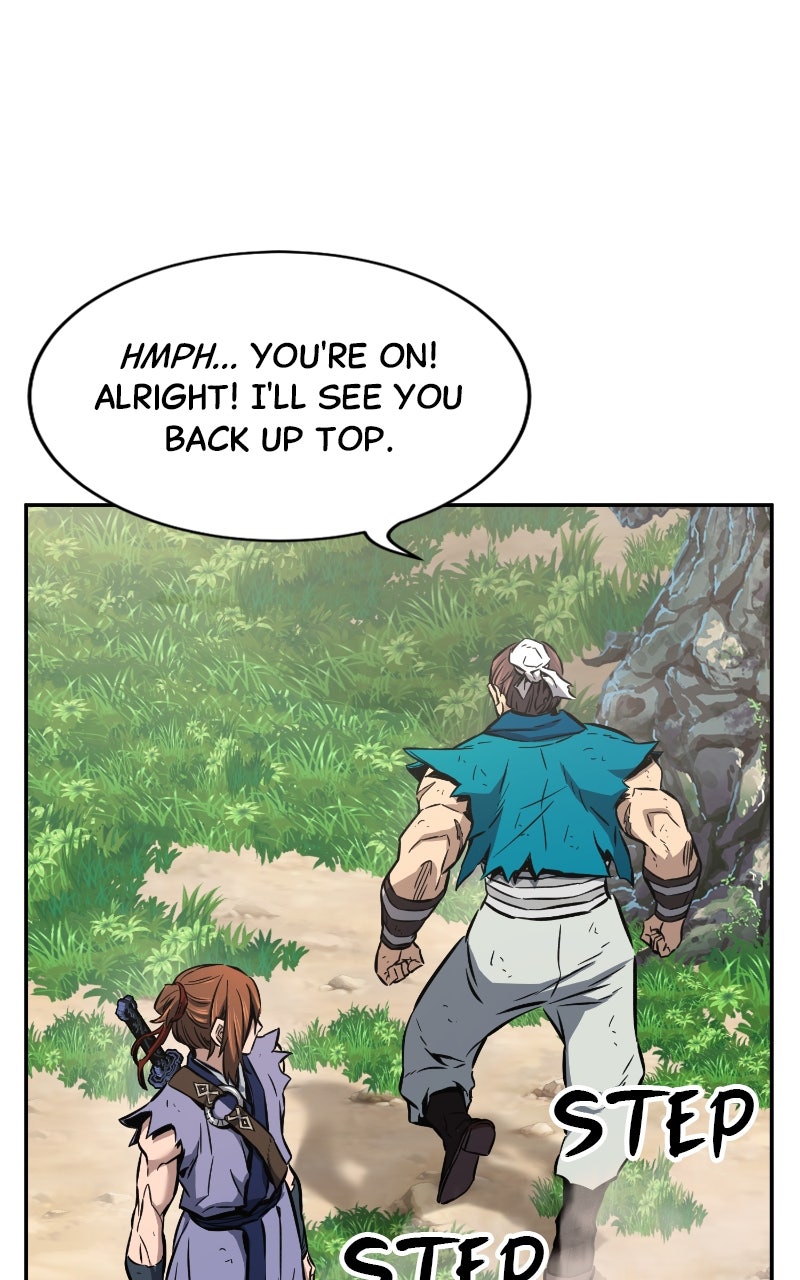 Read Absolute Sword Sense EN Manga Online