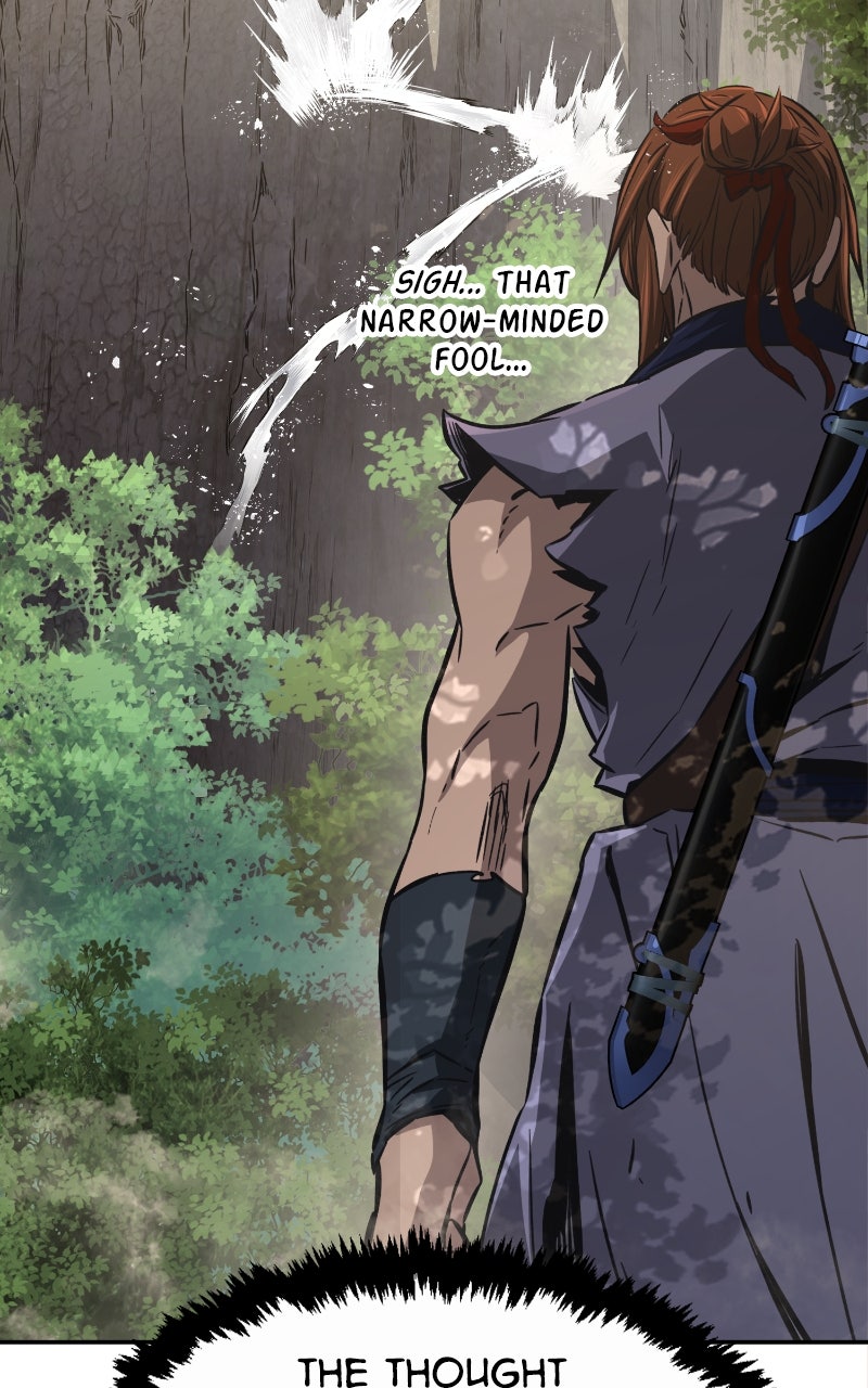 Read Absolute Sword Sense EN Manga Online