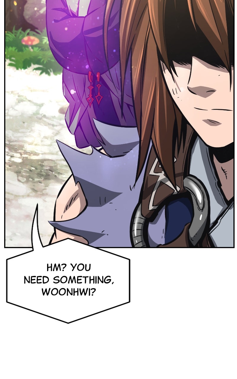 Read Absolute Sword Sense EN Manga Online