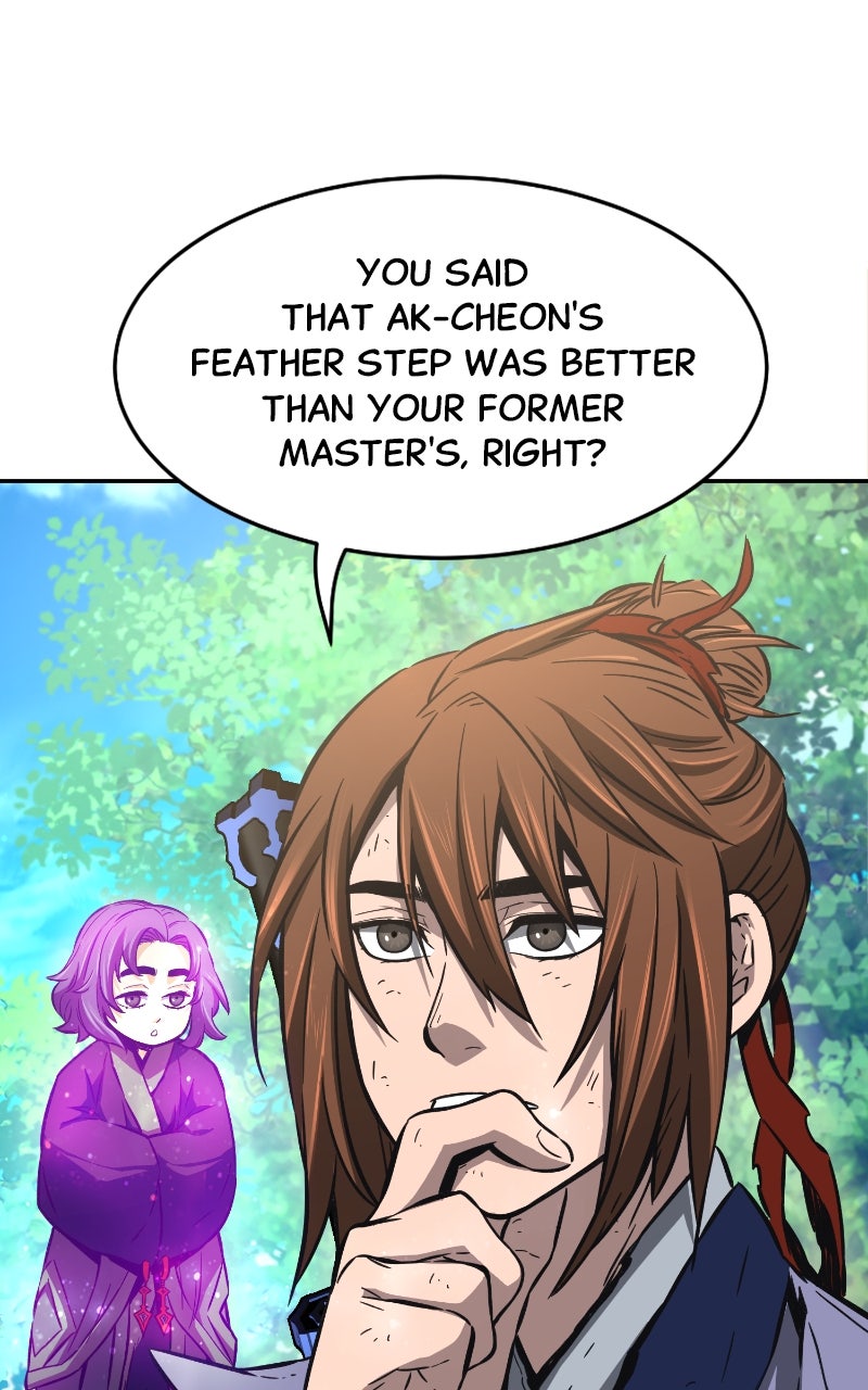 Read Absolute Sword Sense EN Manga Online