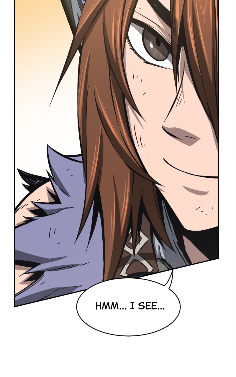 Read Absolute Sword Sense EN Manga Online