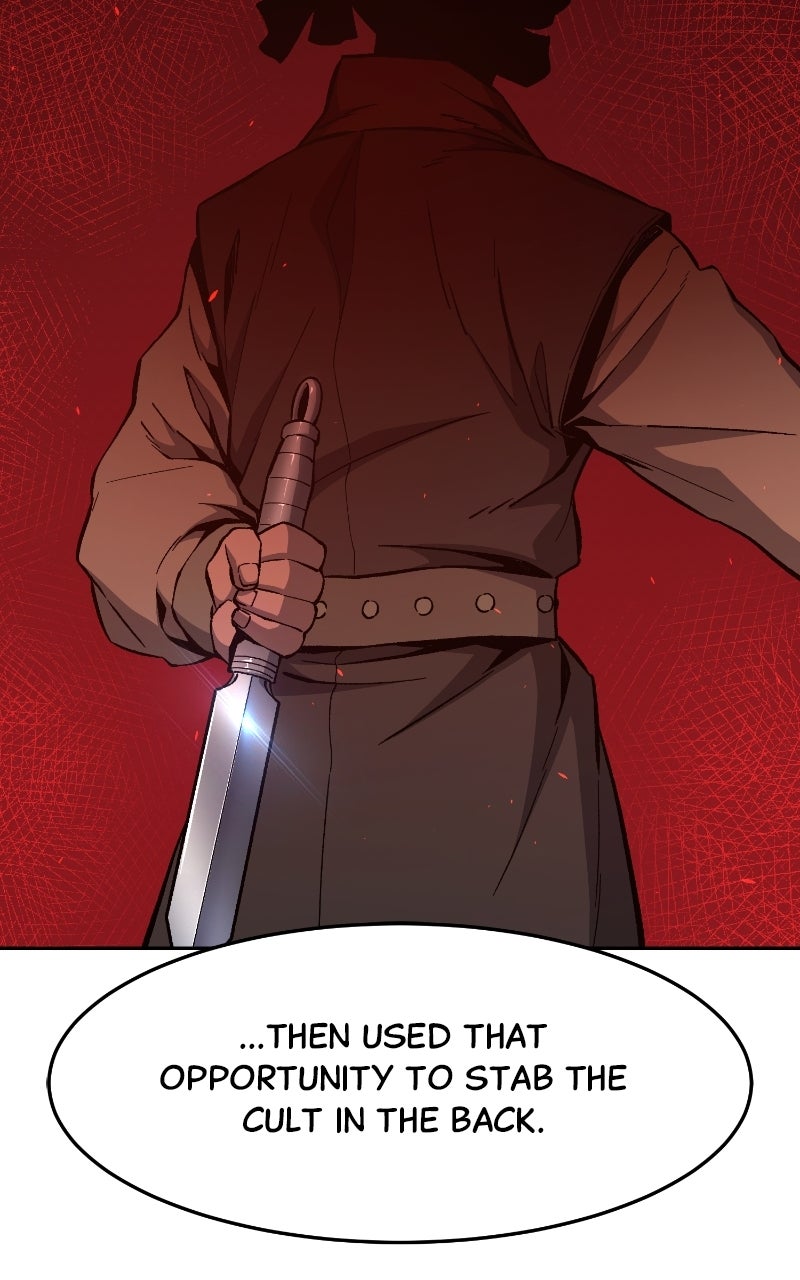 Read Absolute Sword Sense EN Manga Online