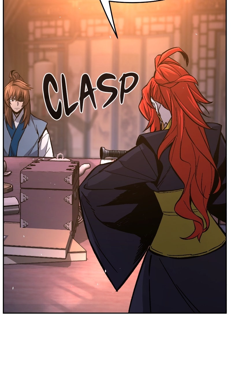 Read Absolute Sword Sense EN Manga Online