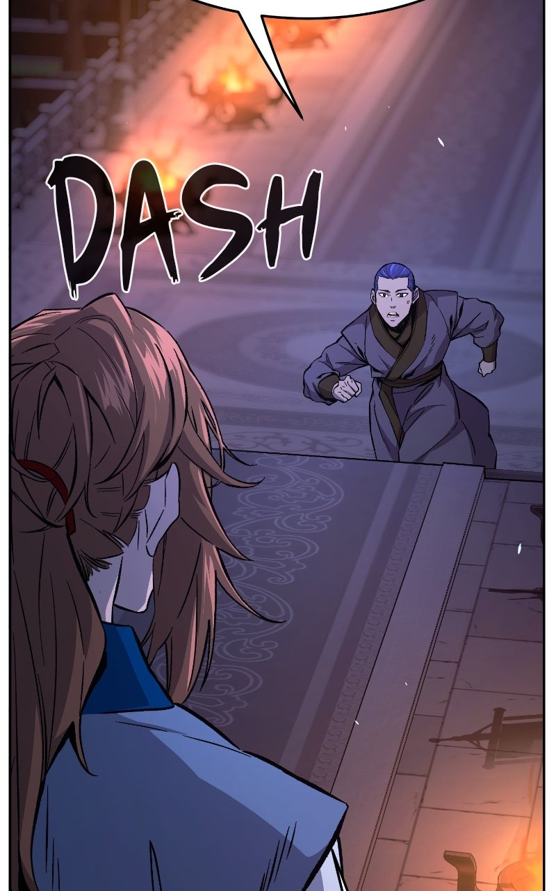 Read Absolute Sword Sense EN Manga Online