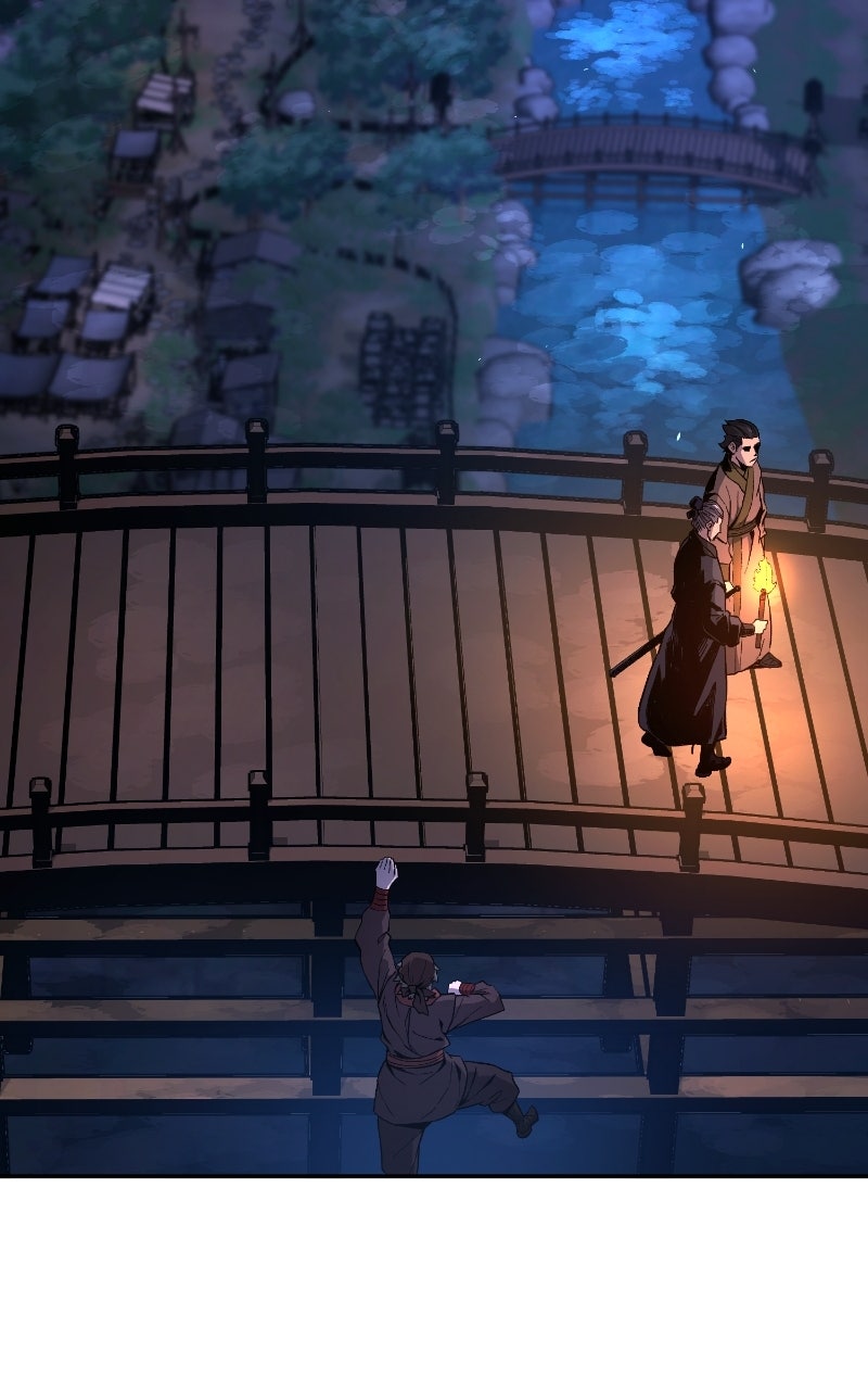 Read Absolute Sword Sense EN Manga Online