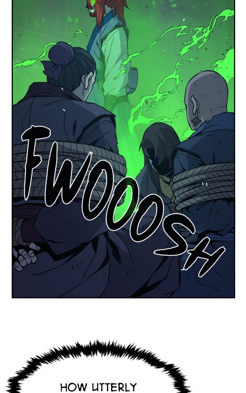 Read Absolute Sword Sense EN Manga Online