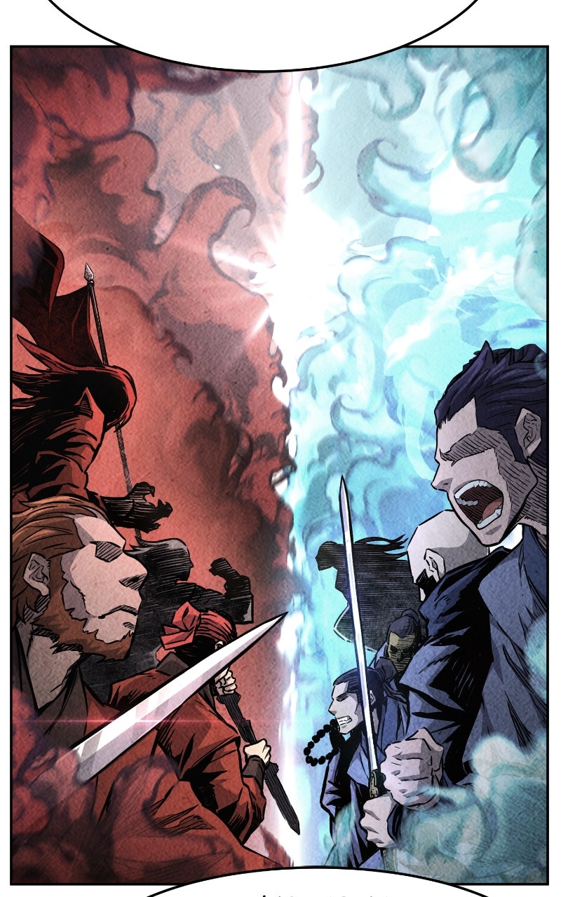 Read Absolute Sword Sense EN Manga Online