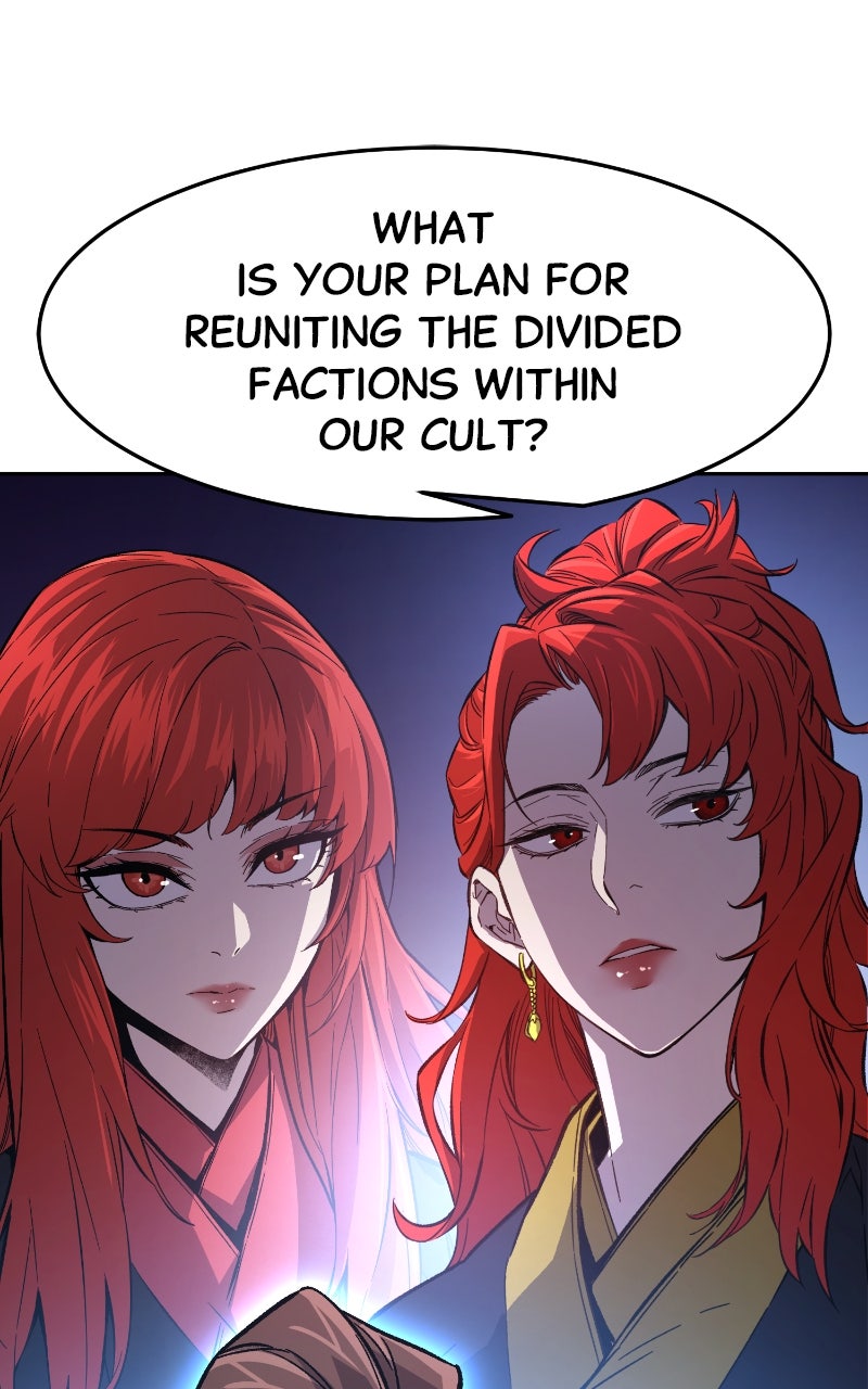 Read Absolute Sword Sense EN Manga Online