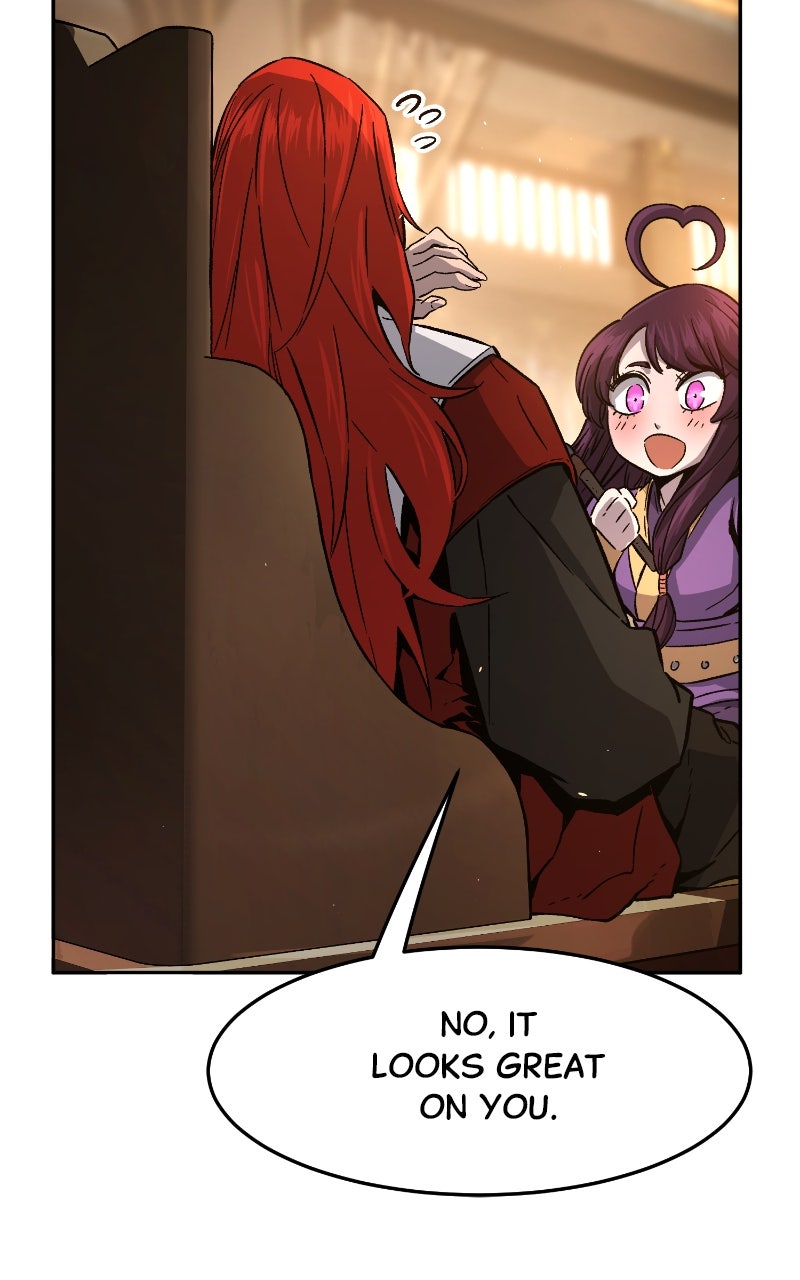 Read Absolute Sword Sense EN Manga Online