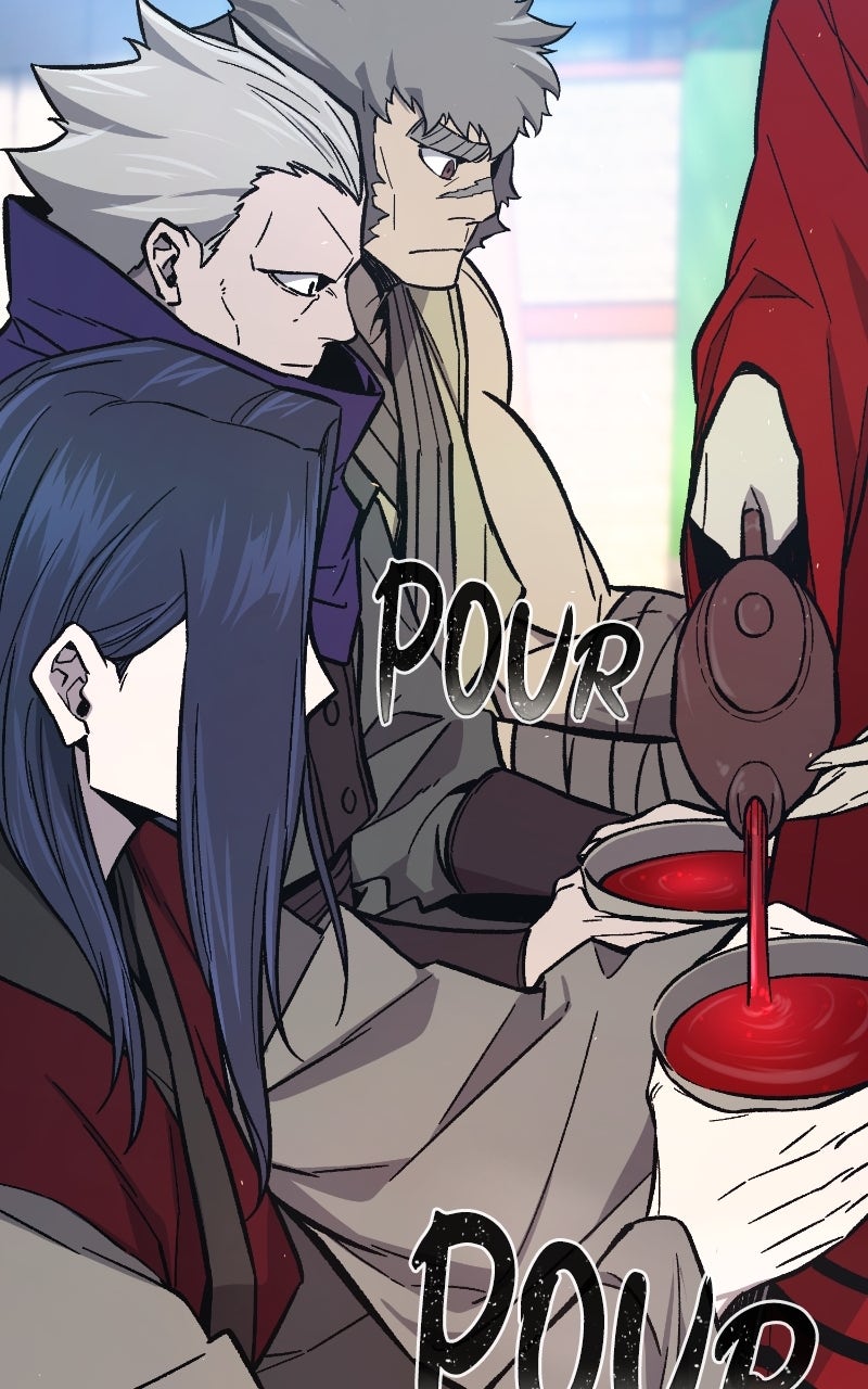 Read Absolute Sword Sense EN Manga Online