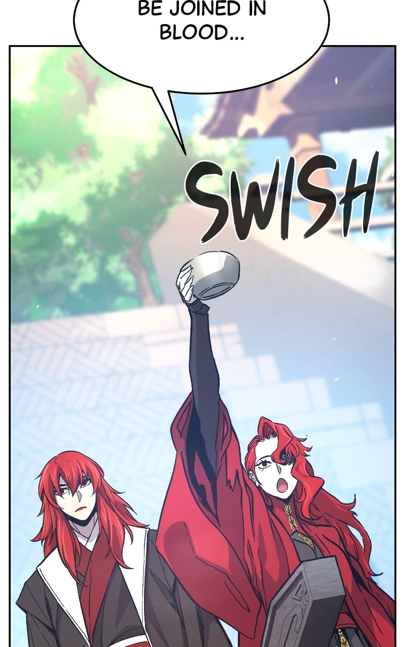 Read Absolute Sword Sense EN Manga Online