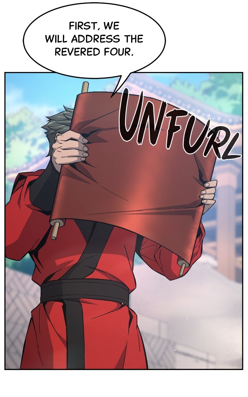 Read Absolute Sword Sense EN Manga Online