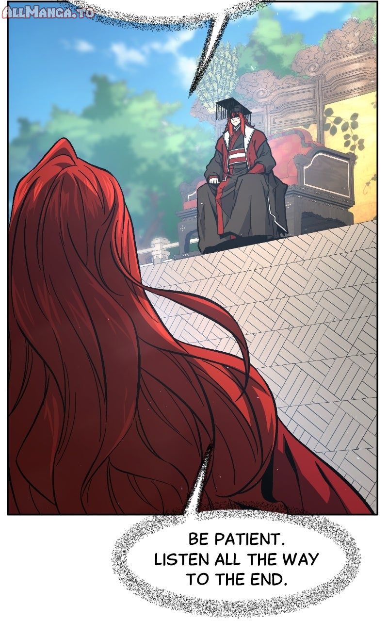 Read Absolute Sword Sense EN Manga Online