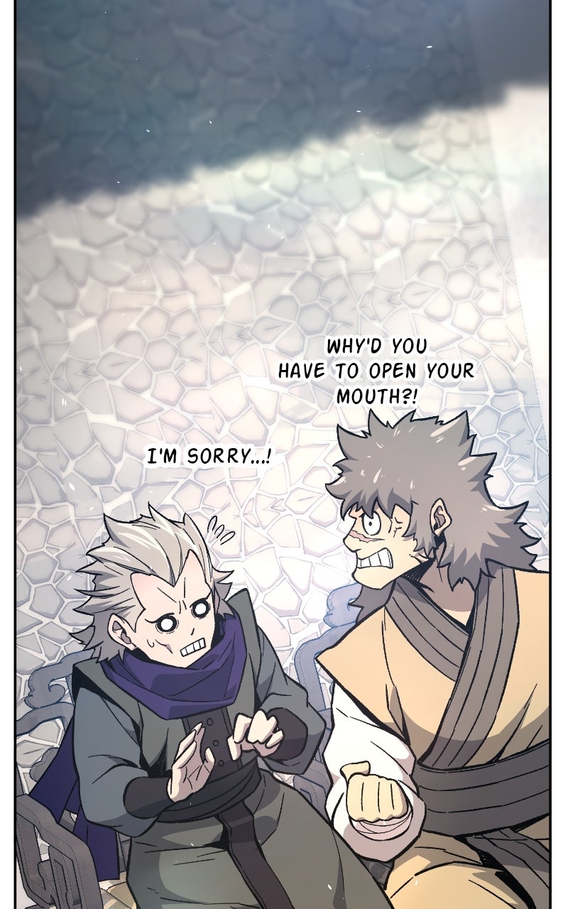 Read Absolute Sword Sense EN Manga Online