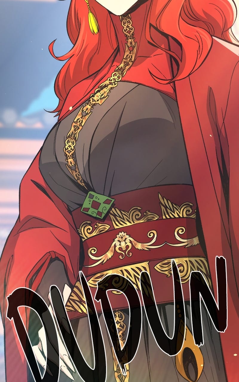 Read Absolute Sword Sense EN Manga Online