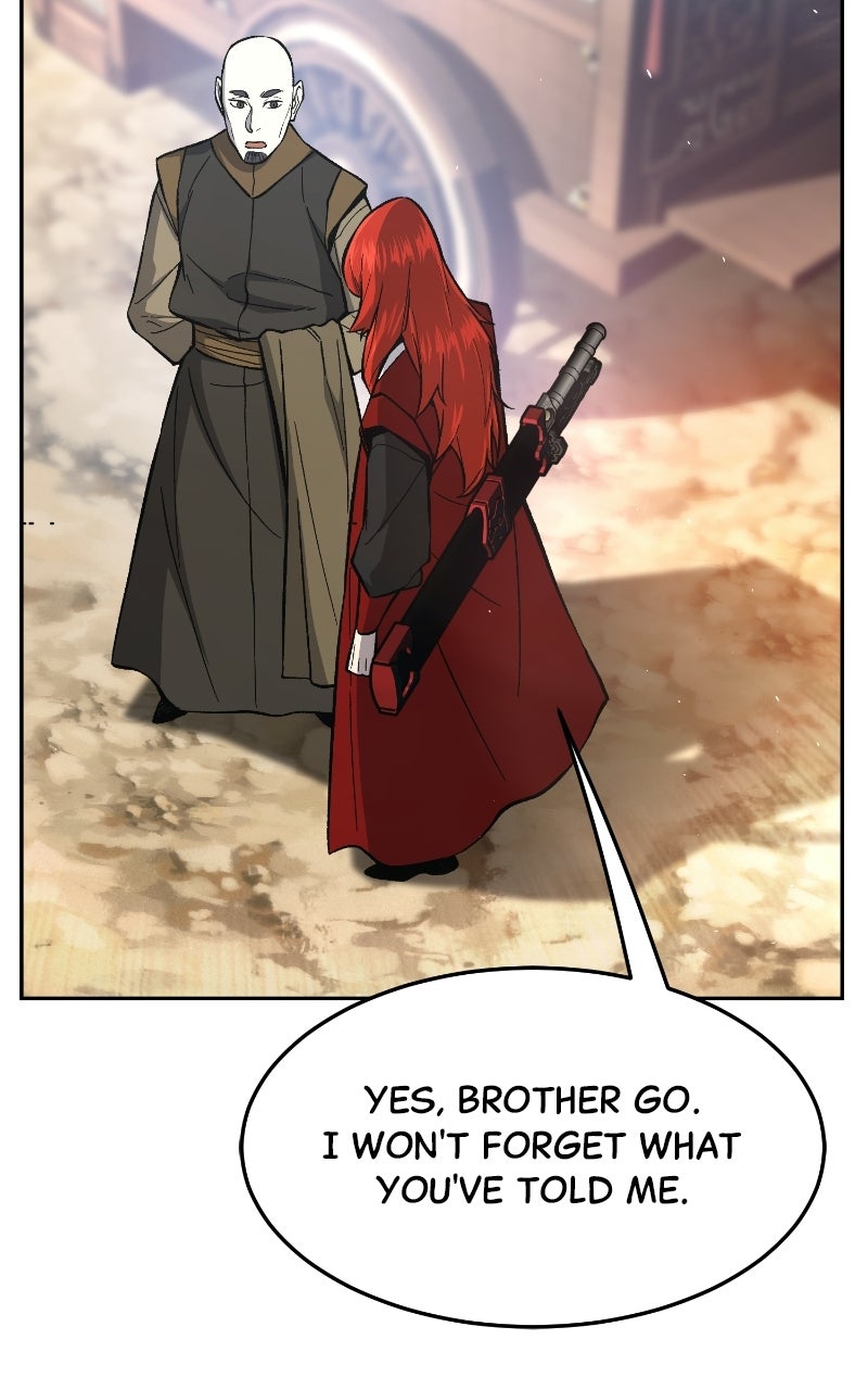 Read Absolute Sword Sense EN Manga Online