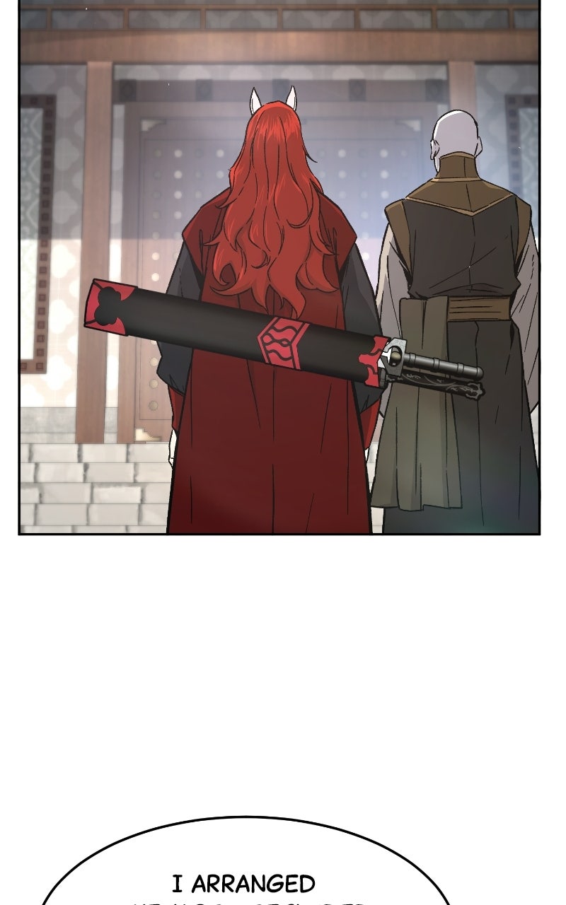 Read Absolute Sword Sense EN Manga Online