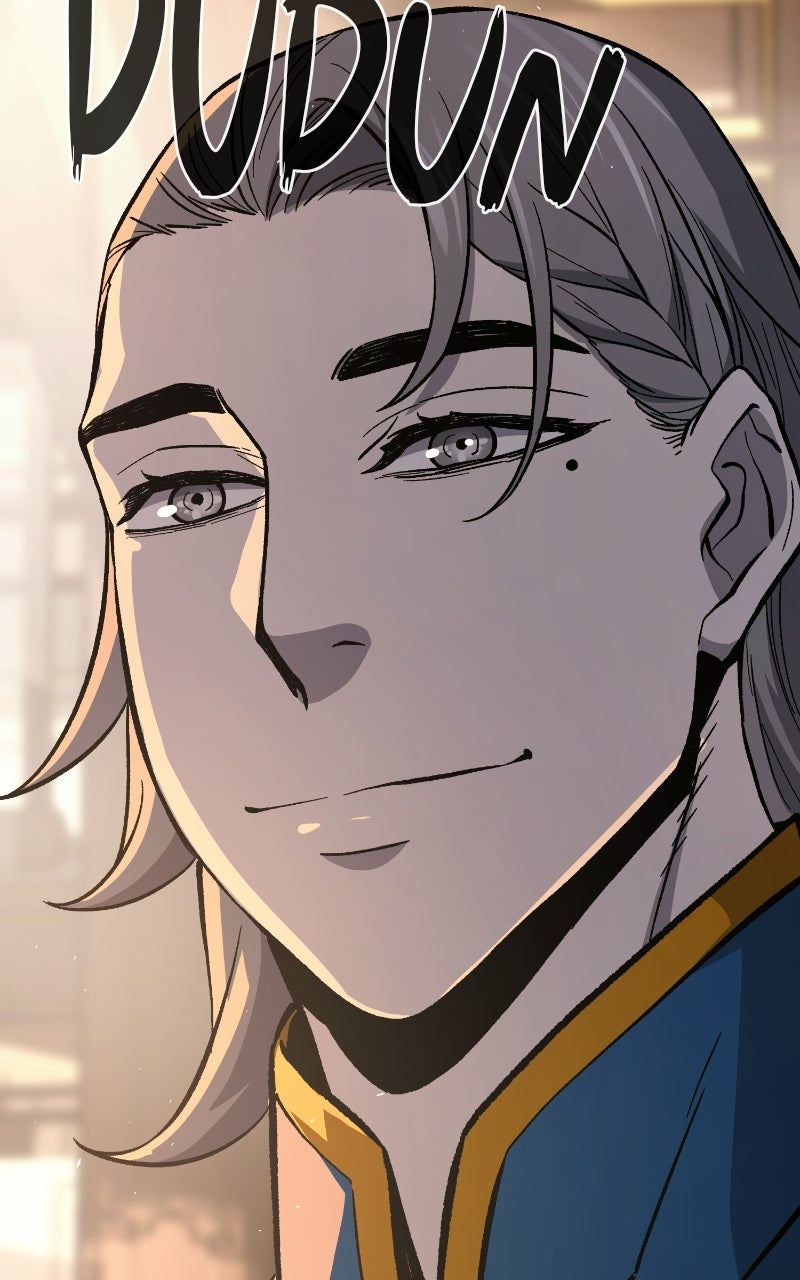 Read Absolute Sword Sense EN Manga Online