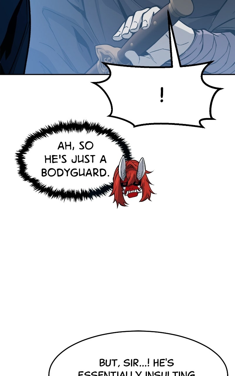 Read Absolute Sword Sense EN Manga Online