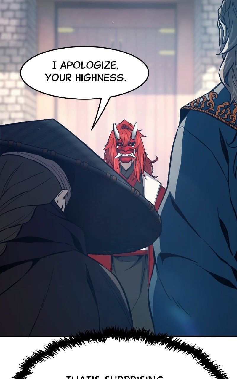 Read Absolute Sword Sense EN Manga Online