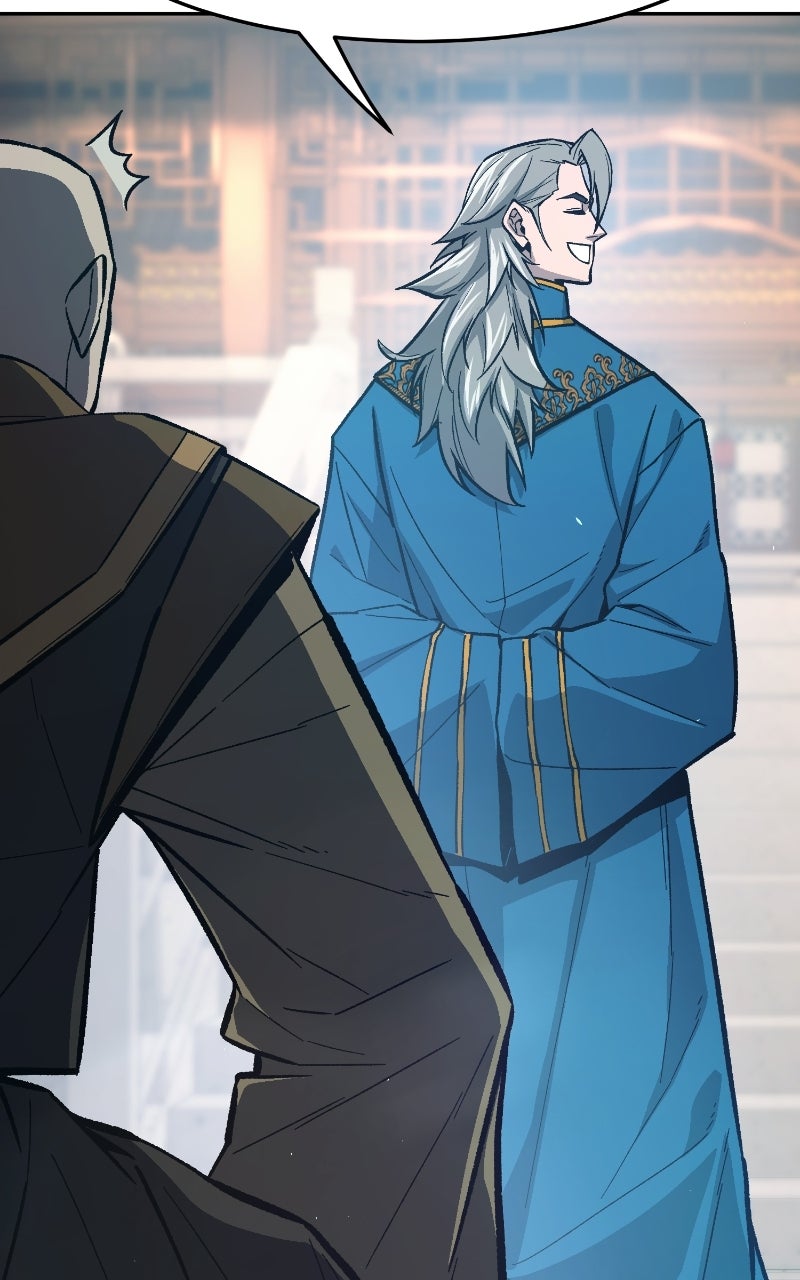 Read Absolute Sword Sense EN Manga Online