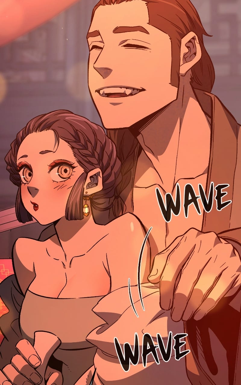 Read Absolute Sword Sense EN Manga Online