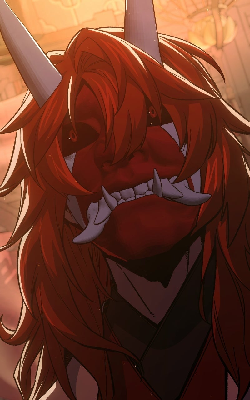 Read Absolute Sword Sense EN Manga Online