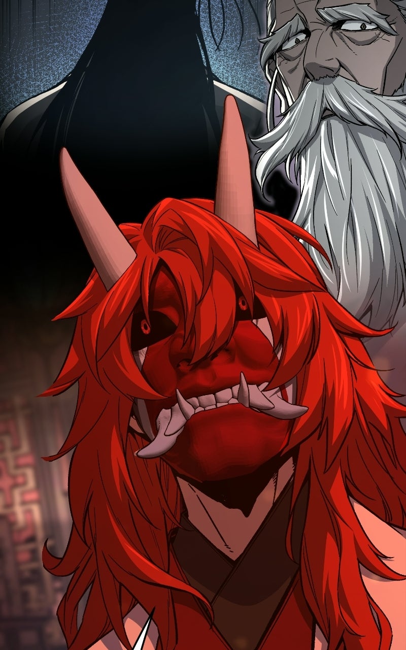 Read Absolute Sword Sense EN Manga Online