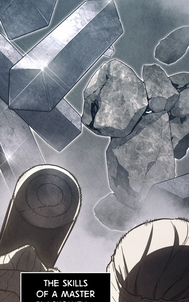 Read Absolute Sword Sense EN Manga Online