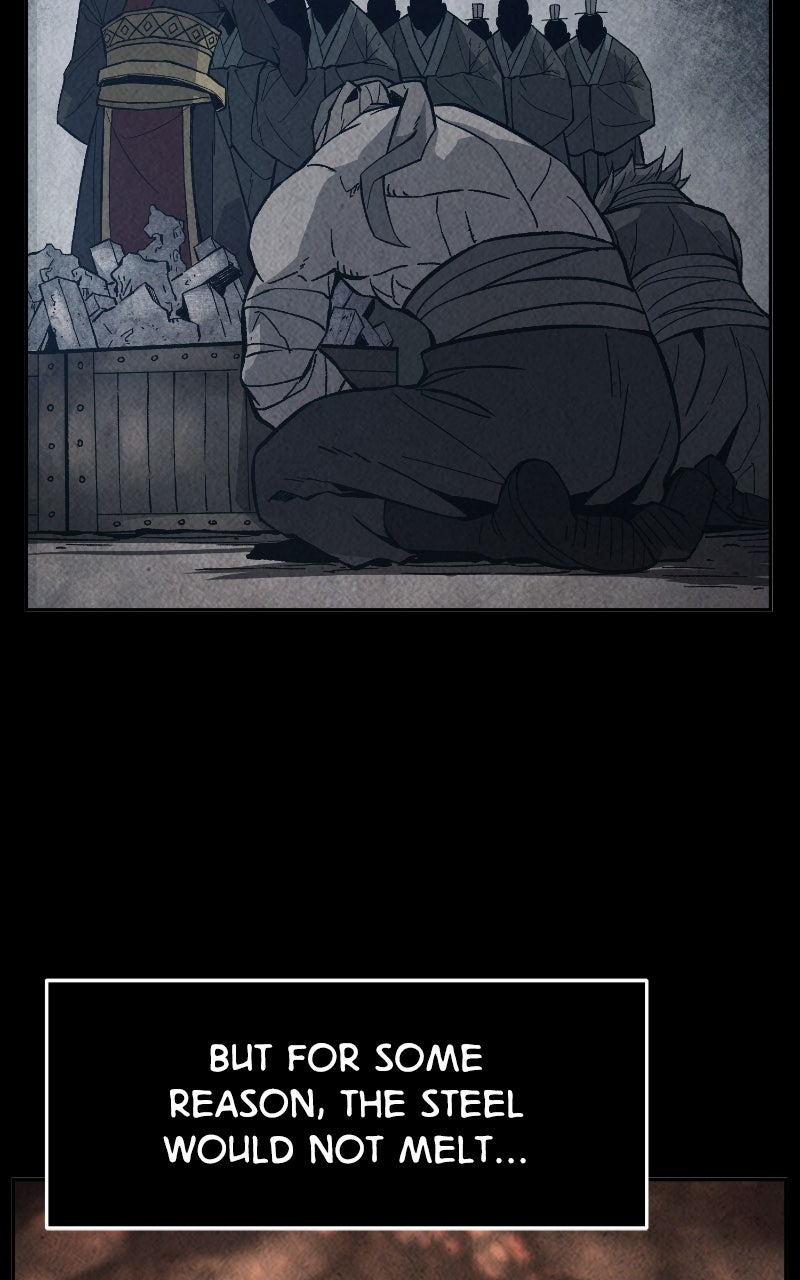 Read Absolute Sword Sense EN Manga Online