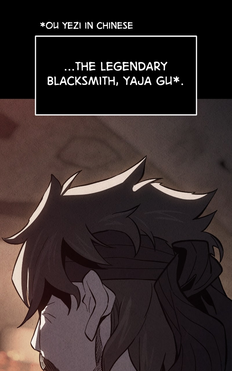 Read Absolute Sword Sense EN Manga Online