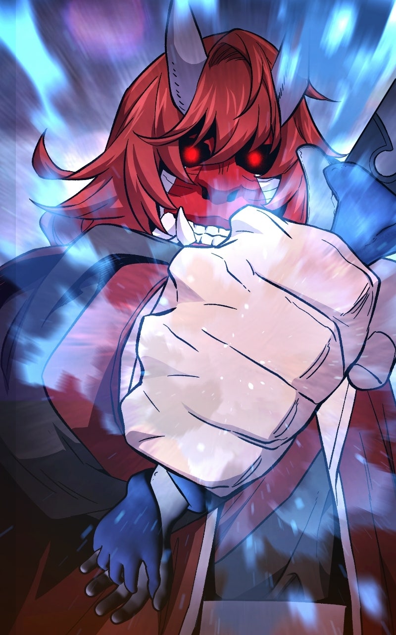 Read Absolute Sword Sense EN Manga Online