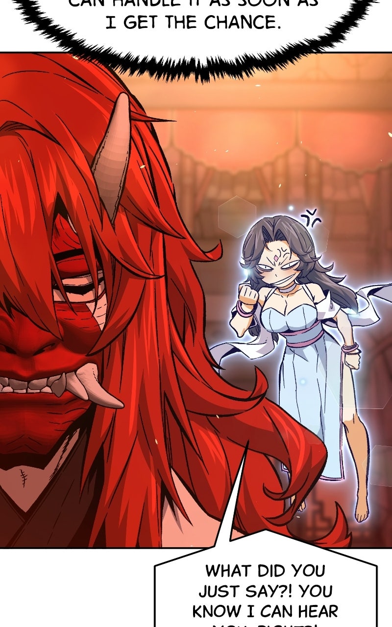 Read Absolute Sword Sense EN Manga Online